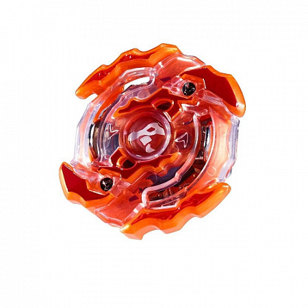 Волчок Beyblade Roktavor R2 с пусковым устройством B9486