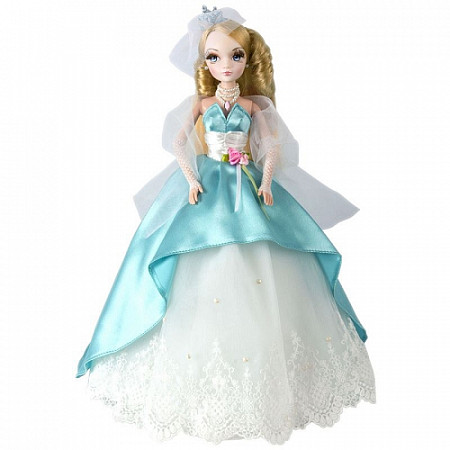 Кукла Sonya Rose Gold collection платье Лилия R4343N