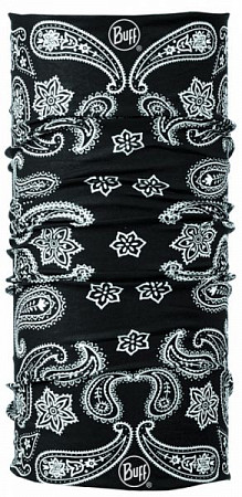 Бандана Buff Original Buff Chasmere Black