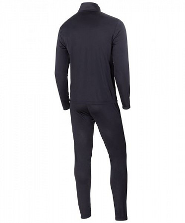 Костюм тренировочный детский Jogel JPS-4301-061 black/white