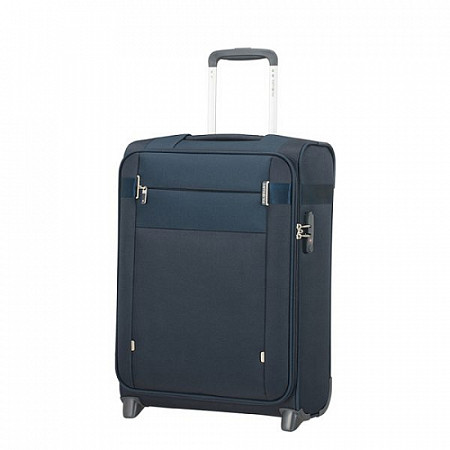 Чемодан Samsonite Citybeat KA7*01 001 dark blue