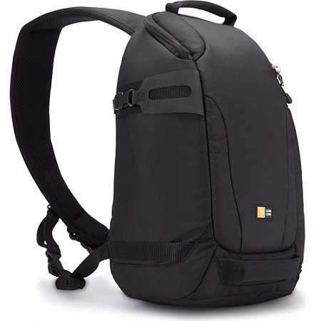 Слинг для фотоаппарата Case Logic DSS101 Black