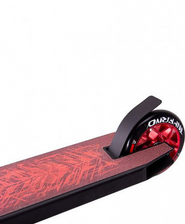 Самокат Ridex Inferno Red