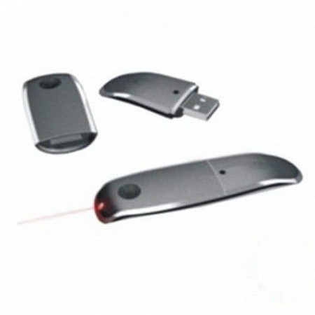 Флешка USB-flash 8Gb Blazer 1Z3059008