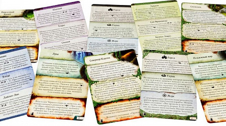 На картинке изображен Настольная игра Hobby World Древний Ужас: Мир грёз 181978 Настольная игра Hobby World Древний Ужас: Мир грёз 181978