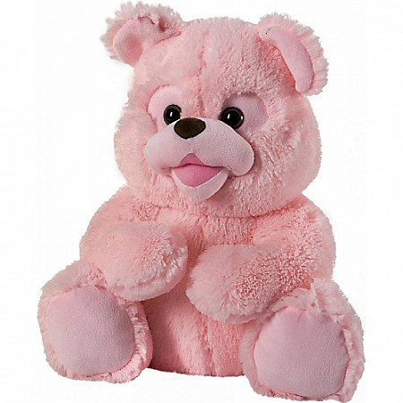 Мягкая игрушка Fancy Медведь Лёня МДЛ2PV