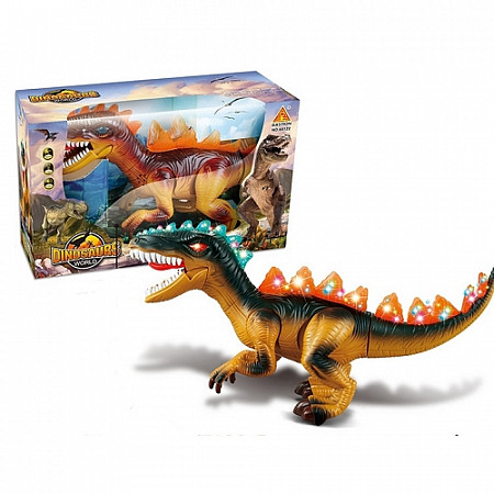 Развивающая игрушка Динозавр 60122