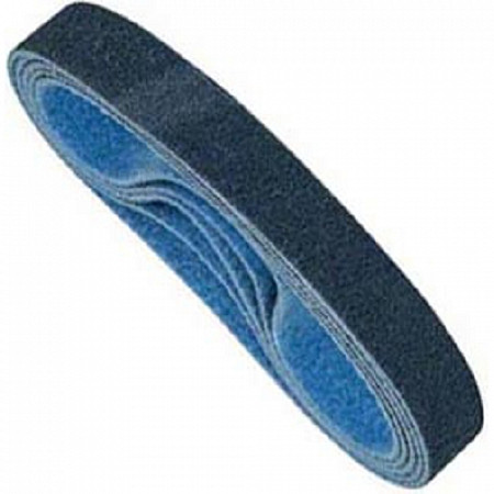 Шлифовальная лента Bosch SCM N470 40x760м тонкий для GRB 14 CE 2608608K38