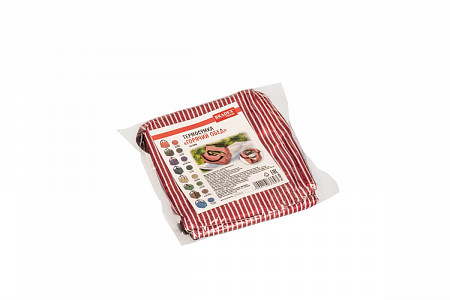 Термосумка Bradex Горячий обед TK 0259 red