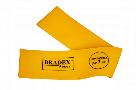 Набор эспандеров Bradex SF 0673