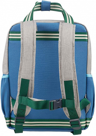 Школьный рюкзак Samsonite Sam School Spirit CU5*08 002 blue