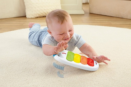 Игрушка Fisher Price Ксилофон BLT38