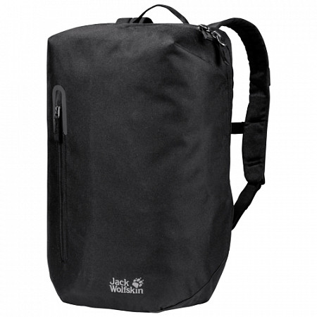 Рюкзак для ноутбука Jack Wolfskin Bondi black 2007691-6000