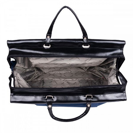 Дорожная сумка Polar 8021 black