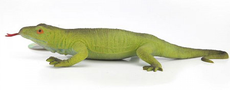 На картинке изображен Игрушка Играем Вместе Крокодил-тянучка W6328-CROCODILES Игрушка Играем Вместе Крокодил-тянучка W6328-CROCODILES