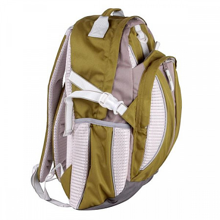 Рюкзак Polar П1221 khaki