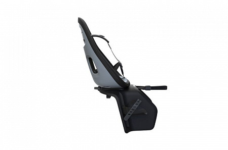 Велокресло Thule Yepp Nexxt Maxi Universal Mount grey (12080202)