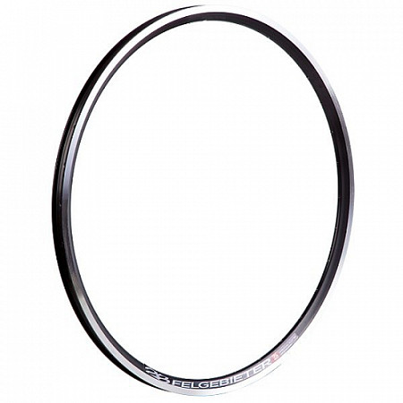 На картинке изображен Обод 28" двойной под v-brake Х87875 Обод 28" двойной под v-brake Х87875