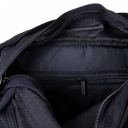 Сумка на пояс Polar П3002 black