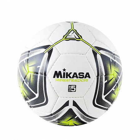 Мяч футбольный Mikasa Regateador4-G №5