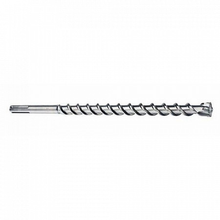 Сверло Bosch SDS max 40х400х520 max 7