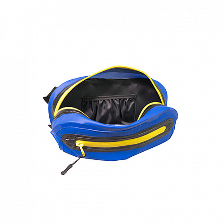 Гермосумка поясная Talberg City Dry 2 (TLG-029) Blue