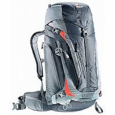 Рюкзак Deuter Act Trail Pro 40 graphite-titan