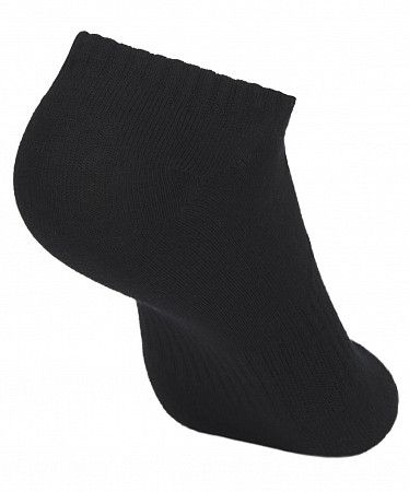 На картинке изображен Носки низкие Jogel ESSENTIAL Short Casual Socks JE4SO-0121 2 пары black Носки низкие Jogel ESSENTIAL Short Casual Socks JE4SO-0121 2 пары black