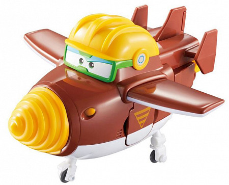 Игрушка Super Wings Трансформер Тодд EU720222