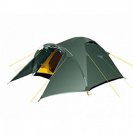 Палатка туристическая BTrace Challenge 3 (T0157)