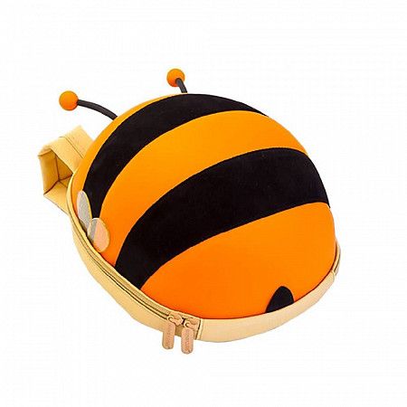 Ранец детский Пчелка Bradex DE 0184 orange