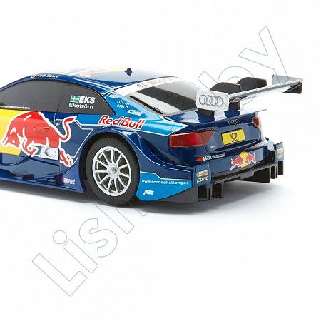 Радиоуправляемая машина Maisto 1:24 - Audi RS5 DTM (81194) blue