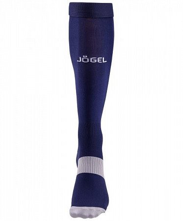 Гетры футбольные Jogel Essential JA-006 Dark Blue/Grey
