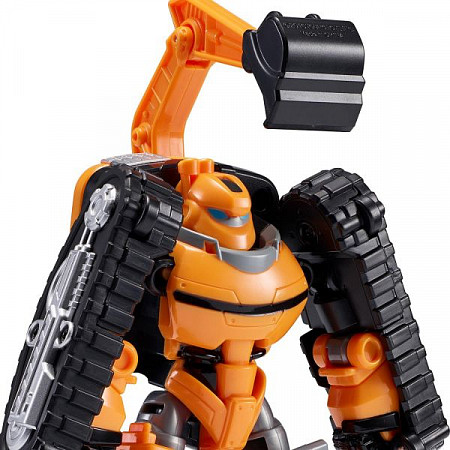 Трансформер Young Toys Мини Тобот Атлон Рокки 301071