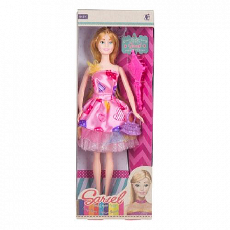 Кукла с аксессуарами 8825-D