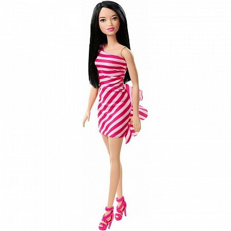 Кукла Barbie Модная одежда (T7580 FXL70)