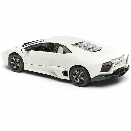 Сборная модель автомобиля Bburago 1:18 Lamborghini Reventon (18-15051)