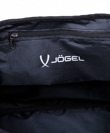 Сумка спортивная Jogel DIVISION Small Bag JD4BA-0221 black