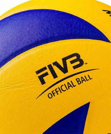 Мяч волейбольный Mikasa MVA330