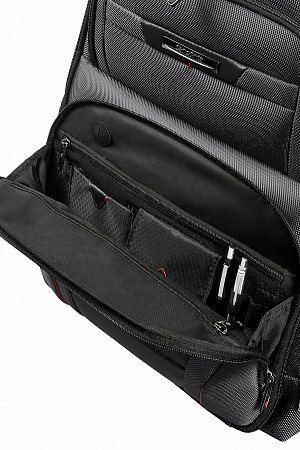 Рюкзак Samsonite PRO-DLX 5 CG7*09 009 black