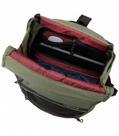 Рюкзак для ноутбука Thule Paramount Commuter 18L TPCB18OLVN (3204730)