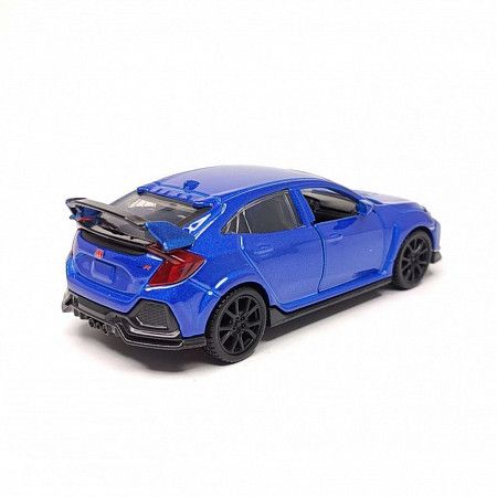 Машинка инерционная Maisto 1:40 Honda Civic Type R (21001)