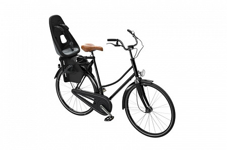 Велокресло Thule Yepp Nexxt Maxi Universal Mount grey (12080202)