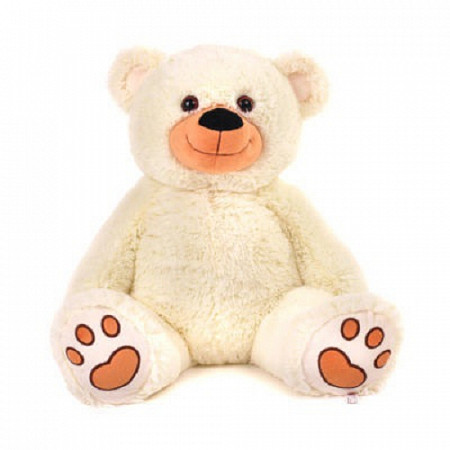 Мягкая игрушка Мальвина Медведь Красавчик 63 см 2.311.3