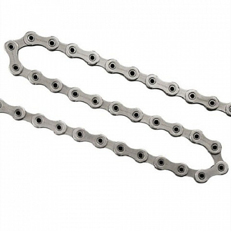 Велоцепь Shimano XTR HG901, 11ск, 116 звеньев ICNHG90111116