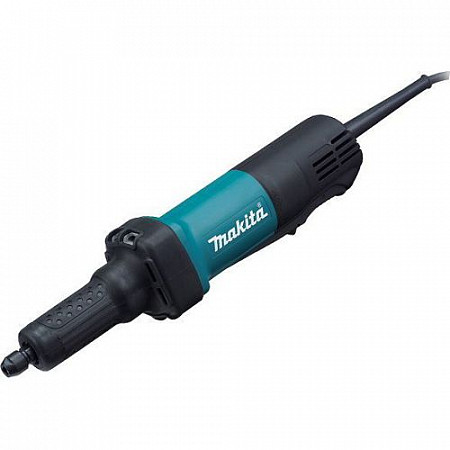 Прямая шлифмашина Makita GD0600