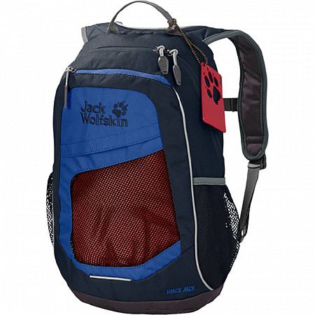 Рюкзак Jack Wolfskin Track Jack Night Blue