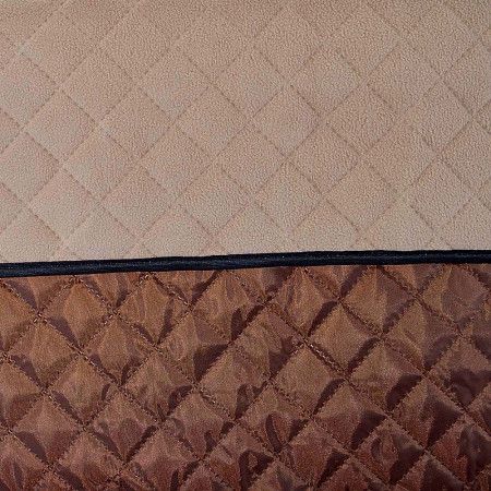 Плед-подушка-сумка для пикника 3в1 Alpha Caprice Brown