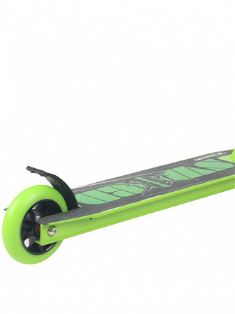 Самокат трюковый AT Scooters Sword 2020 green