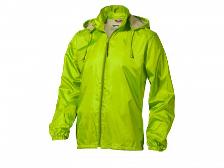 Куртка мужская Slazenger Action 3333568 green